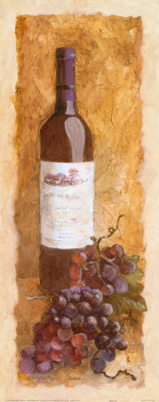 Merlot Print Merlot Print
