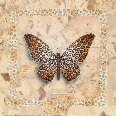 Little Leopard Print Little Leopard Print