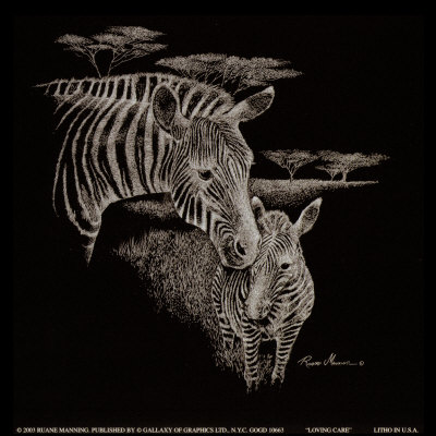 Loving Care Print Loving Care Print