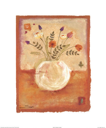 Bowl of Wonder Print Bowl of Wonder Print