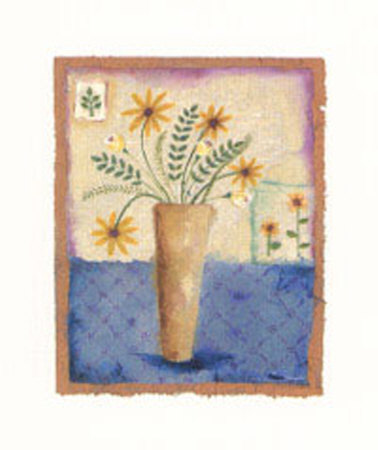 Daisy Delight Print Daisy Delight Print