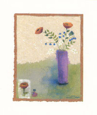 Simple Pleasures Print Simple Pleasures Print