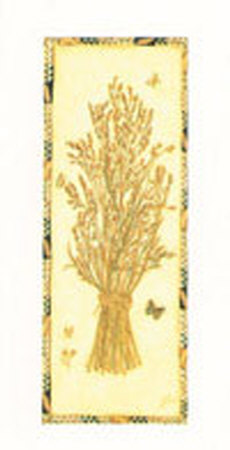 Millet Print Millet Print