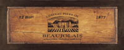 Chateau Pierrail Print Chateau Pierrail Print