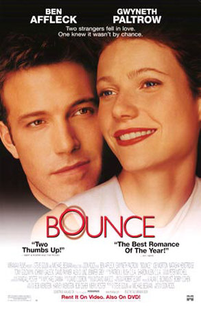 Bounce Poster Bounce Poster