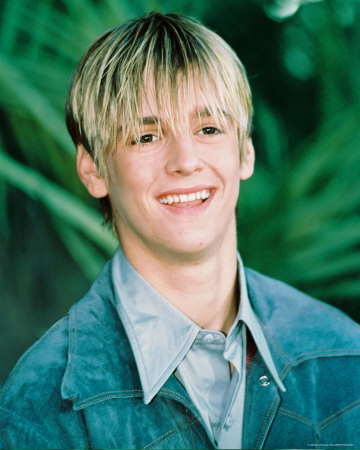 Aaron Carter Other Aaron Carter Other