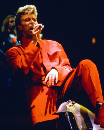 David Bowie Other David Bowie Other