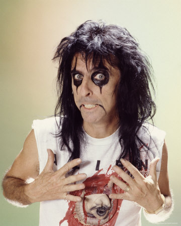 Alice Cooper Other Alice Cooper Other