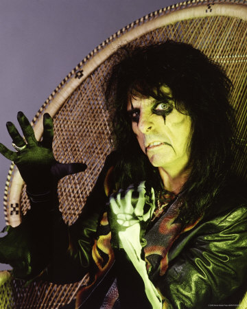 Alice Cooper Other Alice Cooper Other