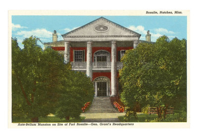 antebellum mansion for sale