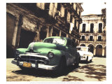 Cuban Cars II
