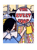 The Sweet Shop Candy Store