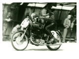 Mondial Motorcycle Race