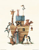 Noah's Boat