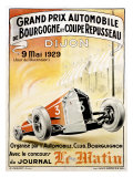 Grand Prix Roadster Race  c1929