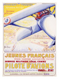 Pilote d' Aviationes Military Aviation