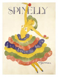 Andree Spinelly
