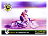 Bultaco Pursang