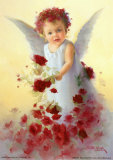 Baby Angel VII