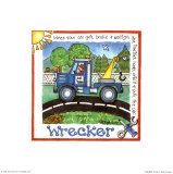 Wrecker