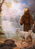 The Lord Is My Shepherd