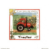 Tractor