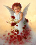 Baby Angel VII