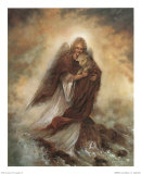 Love's Embrace