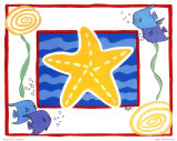 Starfish