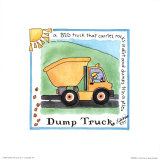 Dump Truck