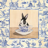 Teacup Bunny III