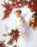 Baby Angel III