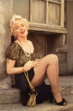 Marilyn: Netstockings