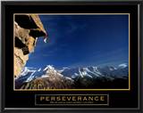 Perseverance - Cliffhanger