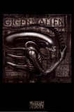 Giger's Alien