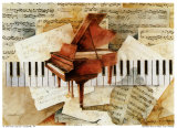 Keys to Music