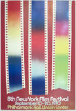 Lincoln Center Film Festival  '70
