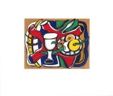 Nature Morte au Pomme  1948