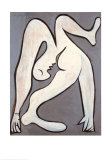 The Acrobat  c1930
