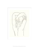 Hommage: Quelle Soie aux Baumes  c1932