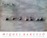 Paysage avec Sept Fruits  1989
