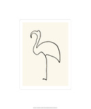 Le Flamand Rose