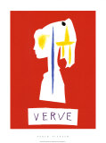 Cover For Verve  c1954