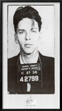 Frank Sinatra-Mugshot