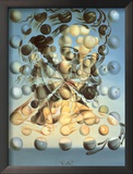 Galatea of The Spheres  1952