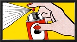 Spray  1962