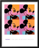 Mickey Mouse