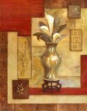 Mandarin Centerpiece I