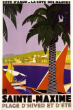 Sainte-Maxime