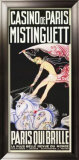 Mistinguett/ Paris qui Brille